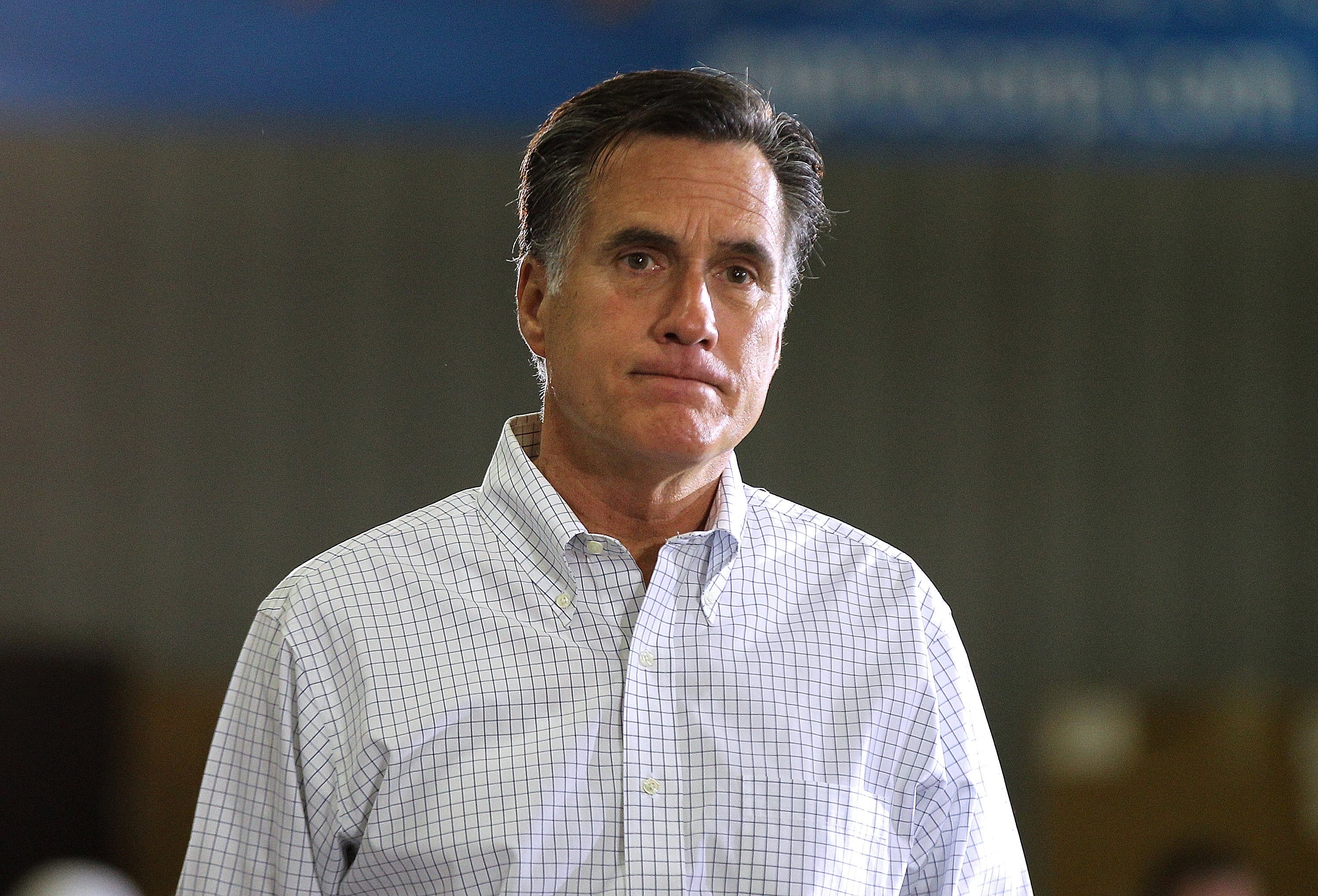 Mitt's Money Isn't the Problem – His Policies Are