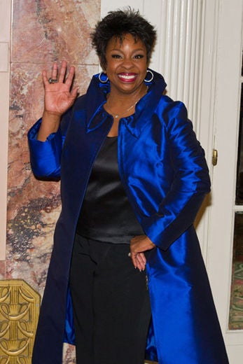 Gladys Knight: I Lost 60 lbs on ‘Dancing with the Stars’