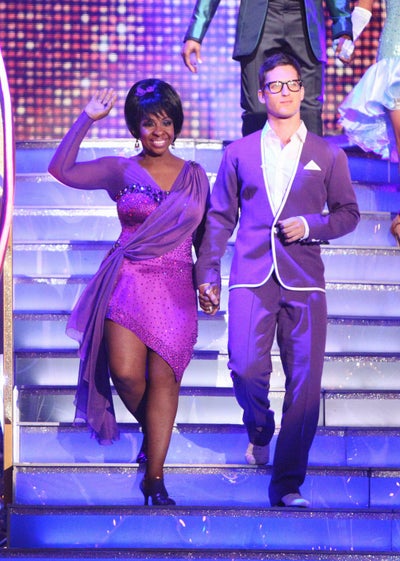 Coffee Talk: Gladys Knight Eliminated from ‘Dancing with the Stars’