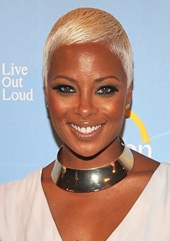 Top 10: Week's Best Hairstyles