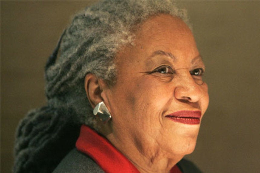 Toni Morrison to Receive Presidential Medal of Freedom - Essence