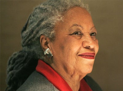 Toni Morrison to Receive Presidential Medal of Freedom