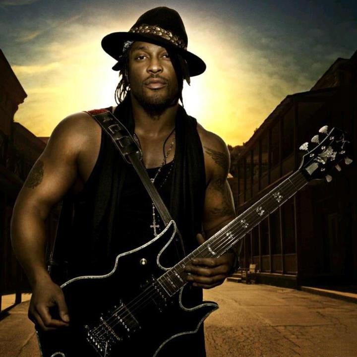 D'Angelo & Trey Songz Added to the EMF Lineup