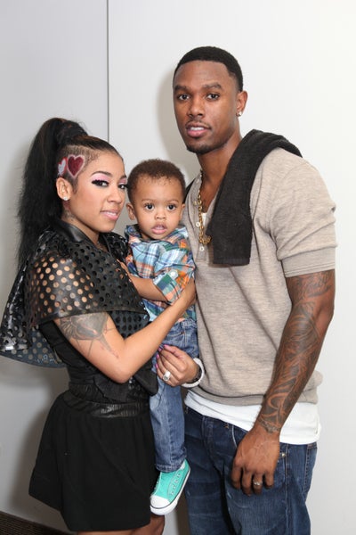 Keyshia Cole’s Reality Show ‘Family First’ Goes Into Production