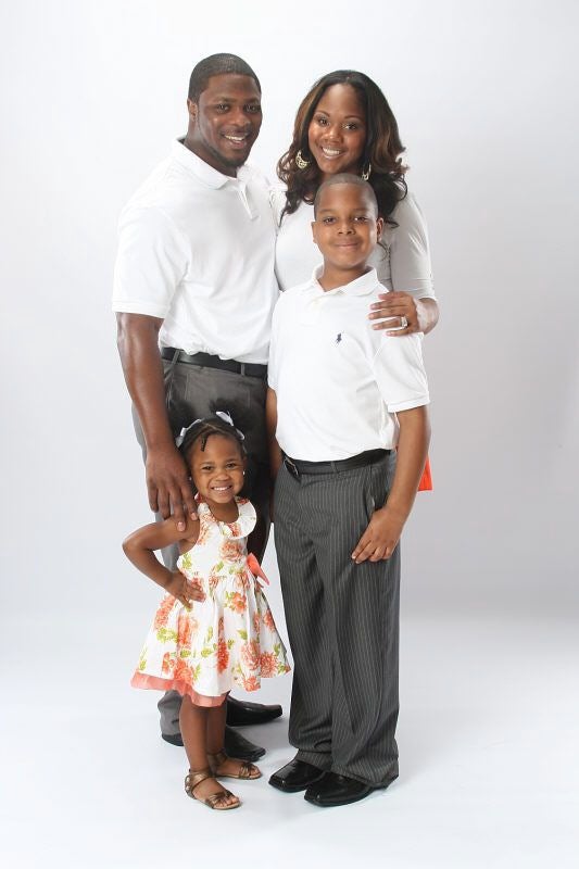 Making It Work: Bishop T.D. Jakes’ Daughter Sarah Henson On Motherhood, Ministry, and Marriage
