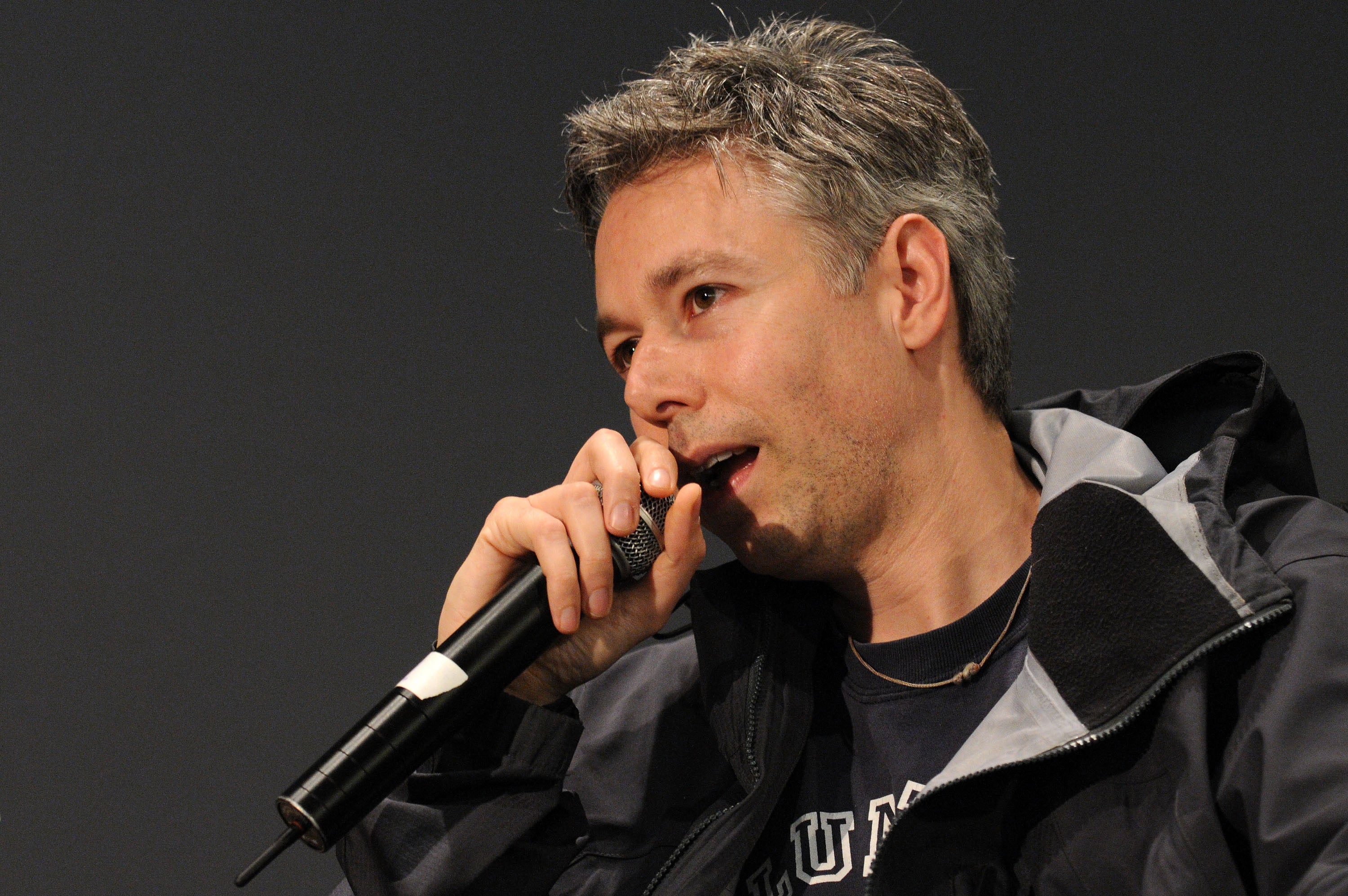 Adam Yauch of the Beastie Boys, Dead at 47