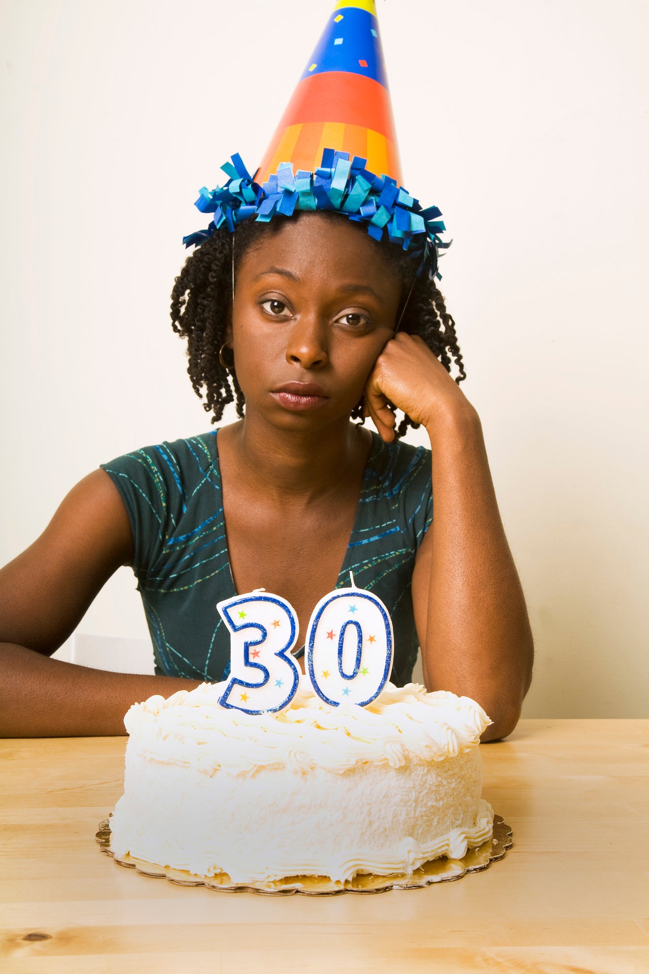 30+ Happy Birthday African American Lady