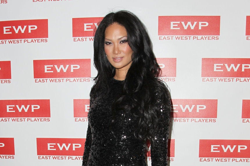 Happy 37th Birthday, Kimora Lee Simmons! - Essence