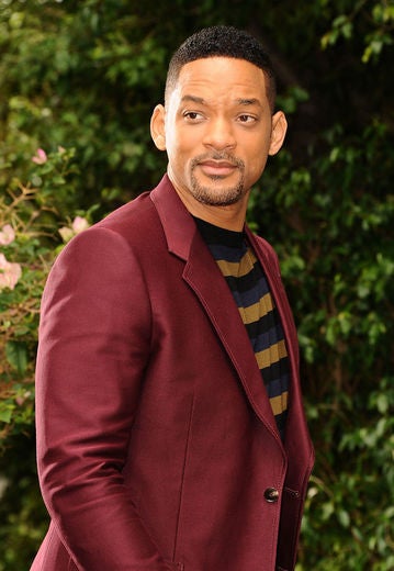 Will Smith Defends His Marriage, Says He's 'Indestructible'
