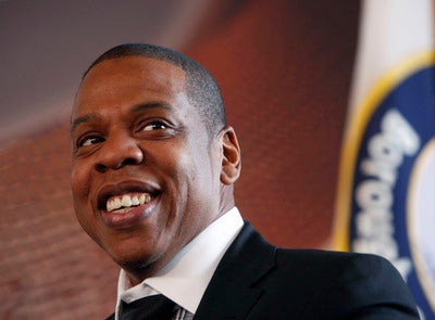 Jay-Z: ‘I’ll Have the Worst, Spoiled Little Kid Ever’