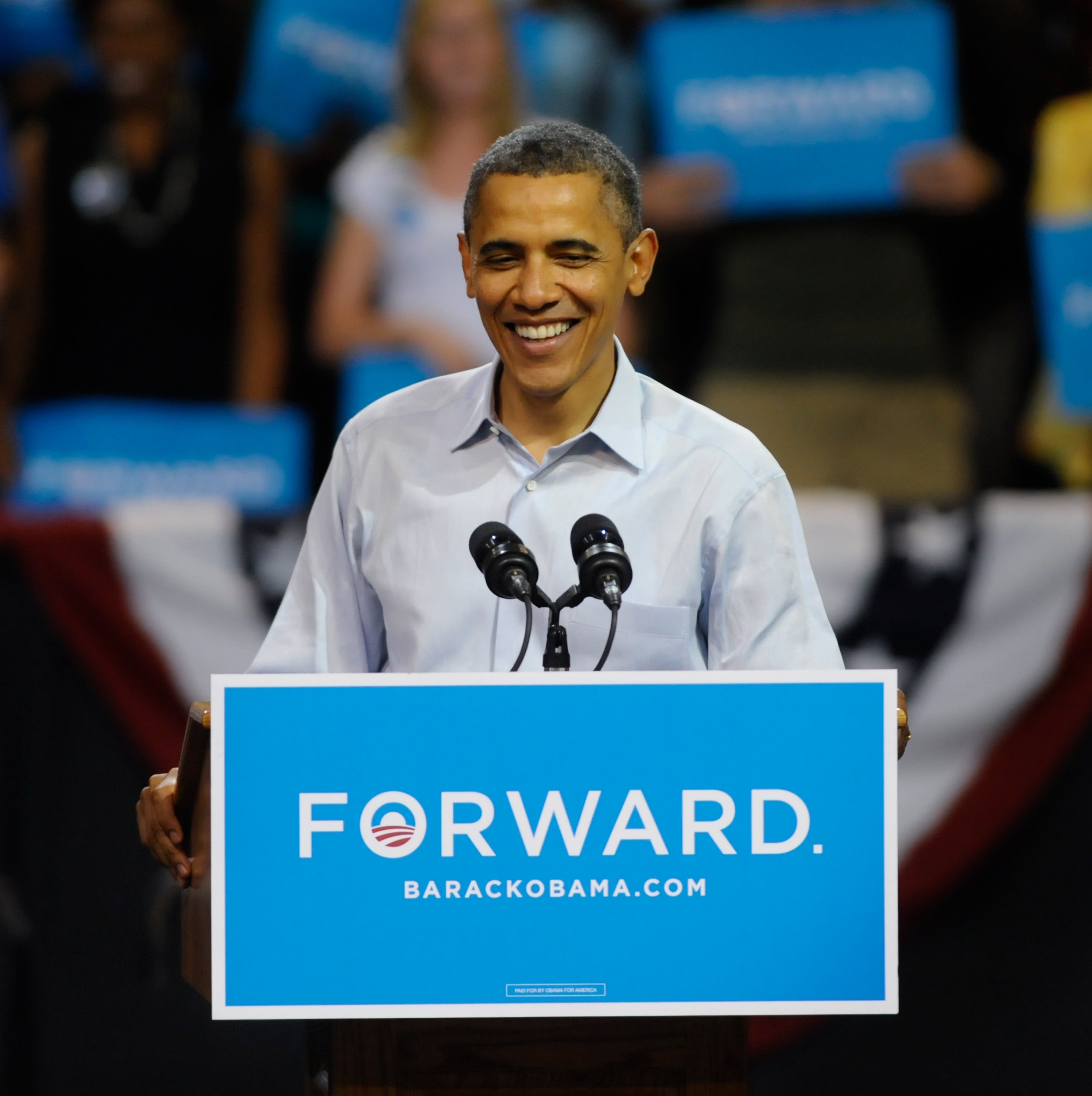 Four Pieces of Advice for President Obama's Reelection Campaign