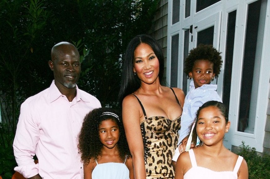 Kimora Lee Simmons' Top 10 Most Fabulous Mother's Day Gifts - Essence