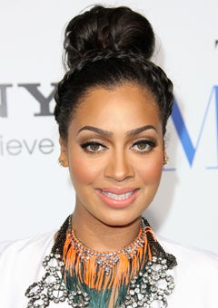 Moms With Fabulous Manes