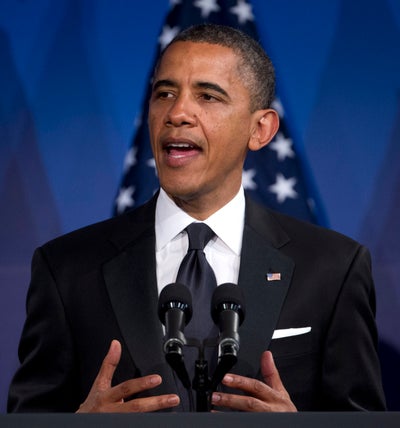 President Obama Officially Endorses Gay Marriage