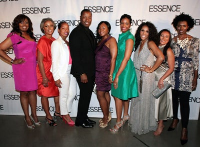 ESSENCE Honors Beauty Innovators at Best in Black Beauty Awards