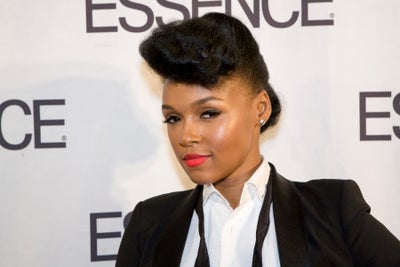 Coffee Talk Video: Janelle Monaé Talks New Music and Hair with ESSENCE