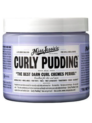 What You Said: Your Favorite Natural Hair Care Products