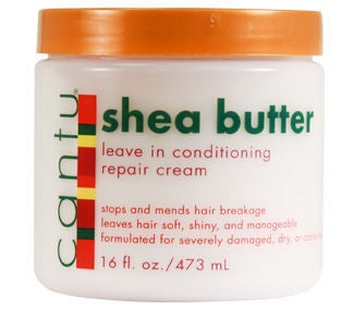 What You Said: Your Favorite Natural Hair Care Products