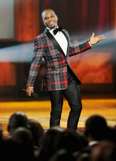 Coffee Talk: Kirk Franklin to Host and Perform at 2013 Super Bowl Gospel Celebration