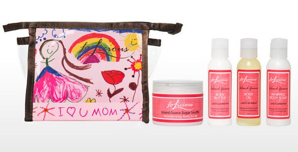Beauty Beat: Mother's Day Gift Guide
