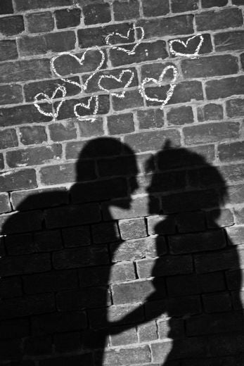 Just Engaged: Shara and Reginald