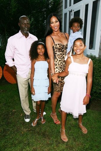 Kimora Lee Simmons' Top 10 Most Fabulous Mother's Day Gifts