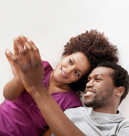7 Things Your Man Wants You to Know But Won't Tell You