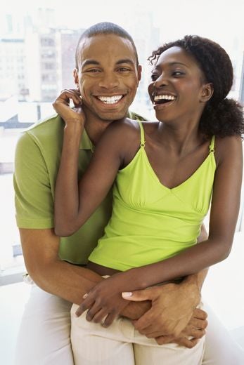 7 Things Your Man Wants You to Know But Won't Tell You
