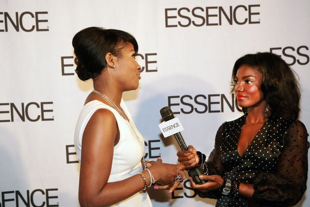 ESSENCE Best in Black Beauty Awards