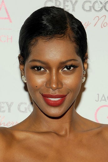 Top 10: Beauty Moments of the Week, 5/11/2012