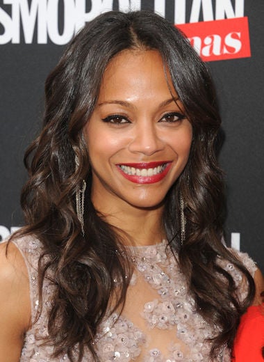 Top 10: Beauty Moments of the Week, 5/11/2012