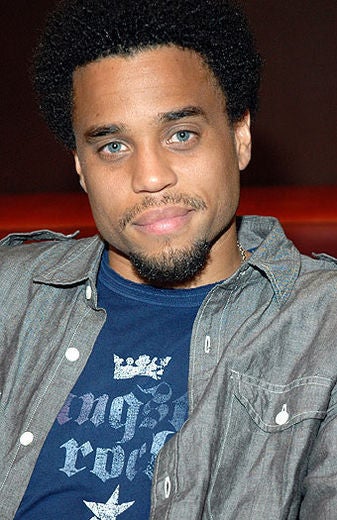 Eye Candy: Michael Ealy's Finest Moments
