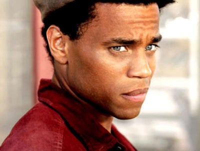 Eye Candy: Michael Ealy’s Finest Moments