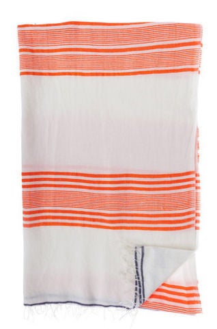 Chic Mom Essentials: Liya Kebede