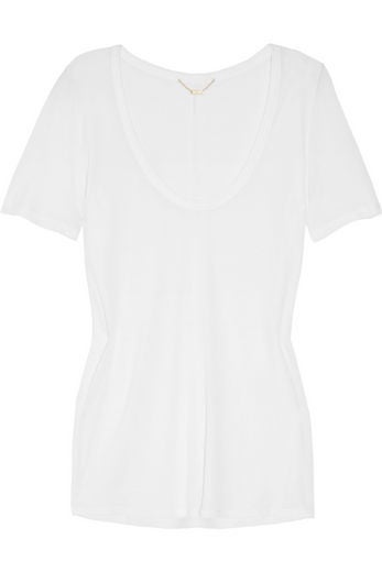 Chic Mom Essentials: Liya Kebede