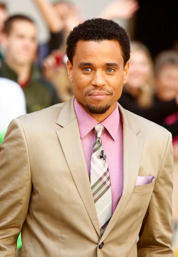 Eye Candy: Michael Ealy’s Finest Moments