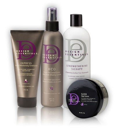 Hair Beat: New Product Lines to Try
