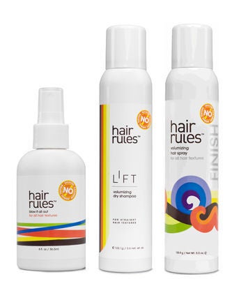 Hair Beat: New Product Lines to Try
