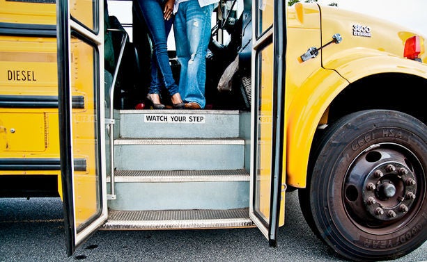 Just Engaged: Brittany and Mario