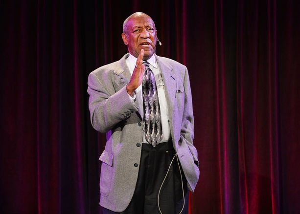 The Steve & Marjorie Harvey Foundation Gala