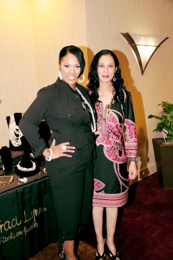 ESSENCE's 'Flyest Mother Daughter Duo'