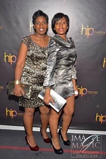 ESSENCE's 'Flyest Mother Daughter Duo'
