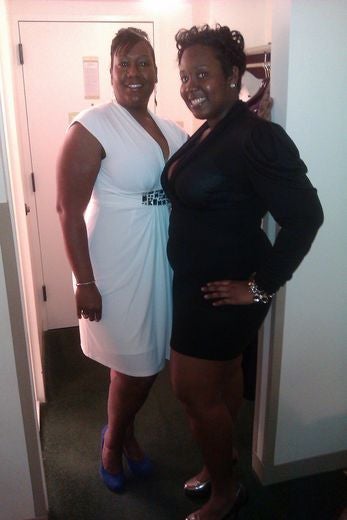 ESSENCE's 'Flyest Mother Daughter Duo'