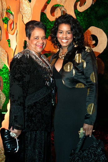 ESSENCE's 'Flyest Mother Daughter Duo'