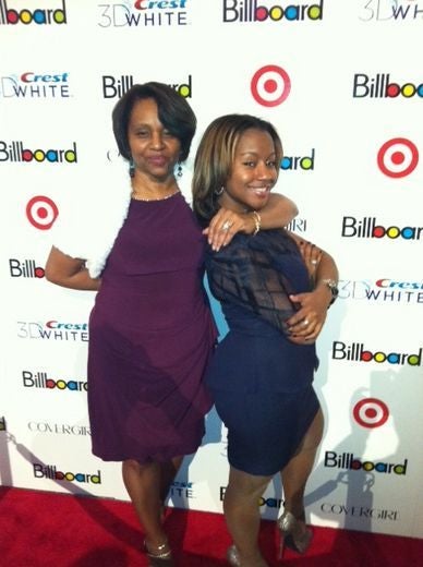 ESSENCE's 'Flyest Mother Daughter Duo'