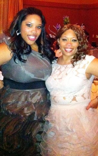 ESSENCE's 'Flyest Mother Daughter Duo'