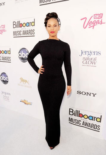 2012 Billboard Music Awards