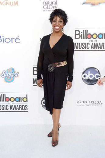Gladys Knight, Maze Featuring Frankie Beverly to Headline Charity Concert