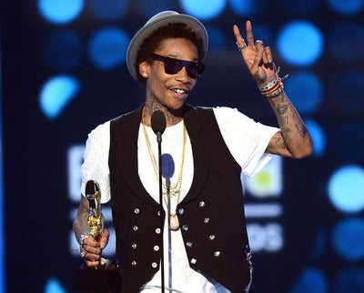 2012 Billboard Music Awards