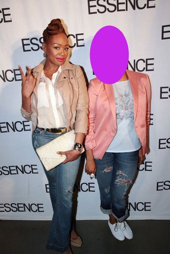 Guess My Celebrity Sibling